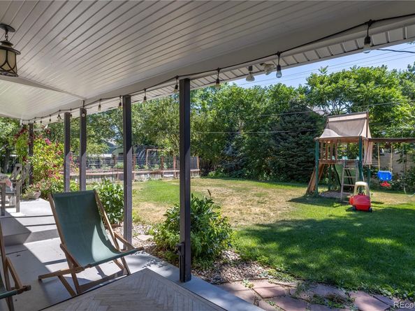 2590 Braun Drive, Golden CO 80401