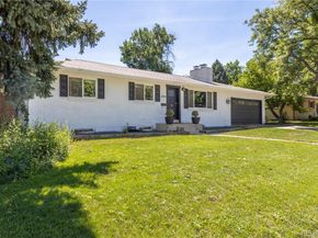 2590 Braun Drive, Golden CO 80401