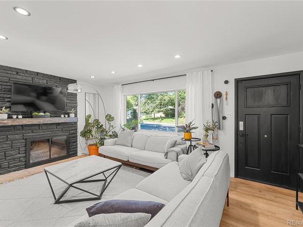 2590 Braun Drive, Golden CO 80401