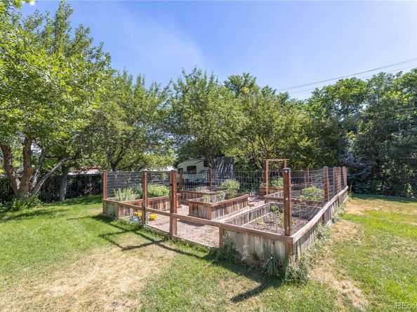 2590 Braun Drive, Golden CO 80401