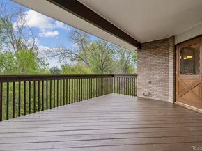 2615 Oak Drive 20, Lakewood CO 80215