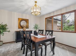 2615 Oak Drive 20, Lakewood CO 80215