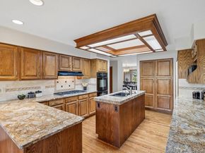 2615 Oak Drive 20, Lakewood CO 80215
