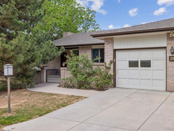 2615 Oak Drive 20, Lakewood CO 80215