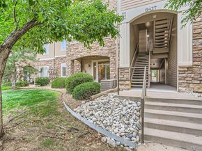 8427 S Hoyt Way 105, Littleton CO 80128