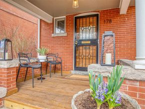 178 S Corona Street, Denver CO 80209