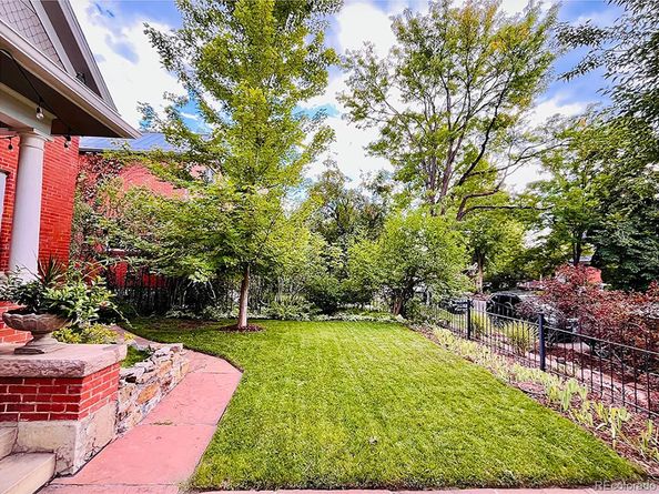 178 S Corona Street, Denver CO 80209