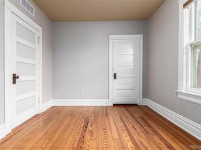 178 S Corona Street, Denver CO 80209