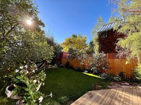178 S Corona Street, Denver CO 80209