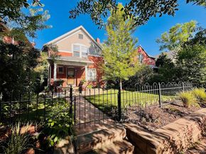 178 S Corona Street, Denver CO 80209