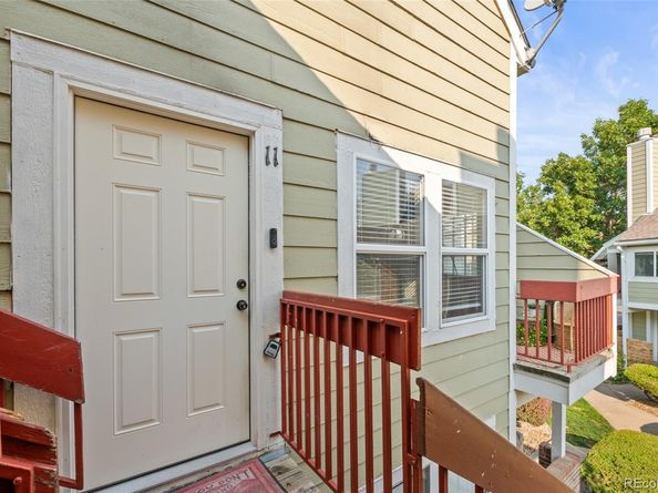 932 S Dearborn Way 11, Aurora CO 80012