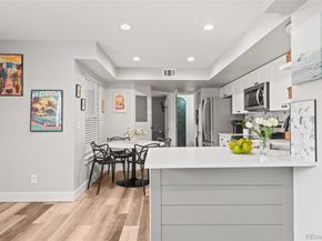 932 S Dearborn Way 11, Aurora CO 80012