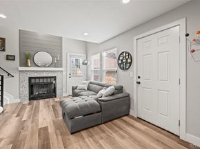 932 S Dearborn Way 11, Aurora CO 80012