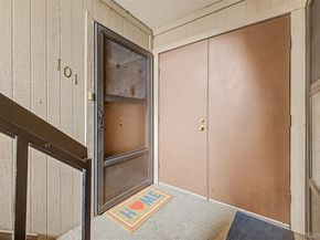 341 Wright Street 101, Lakewood CO 80228