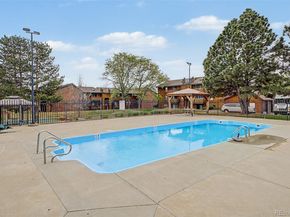 341 Wright Street 101, Lakewood CO 80228