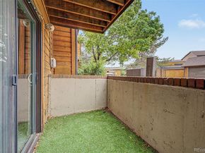 341 Wright Street 101, Lakewood CO 80228