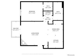 341 Wright Street 101, Lakewood CO 80228