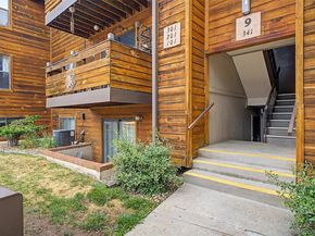 341 Wright Street 101, Lakewood CO 80228