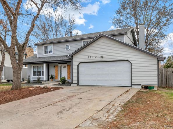 1110 E 9th Avenue, Broomfield CO 80020