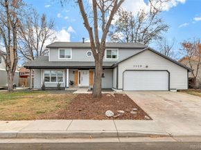 1110 E 9th Avenue, Broomfield CO 80020