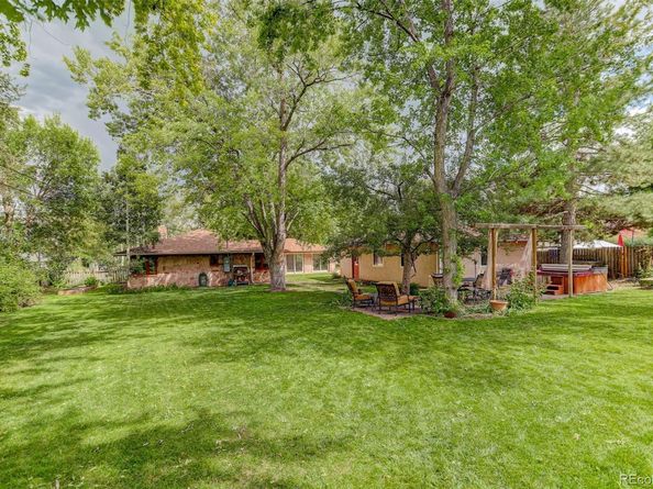 445 Garland Street, Lakewood CO 80226