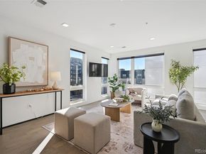 1898 S Bannock Street 512, Denver CO 80223