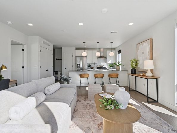 1898 S Bannock Street 512, Denver CO 80223