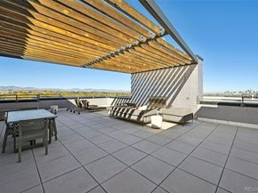 1898 S Bannock Street 512, Denver CO 80223