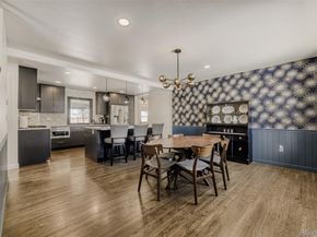 3095 S Vine Street, Denver CO 80210