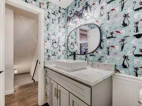 3095 S Vine Street, Denver CO 80210