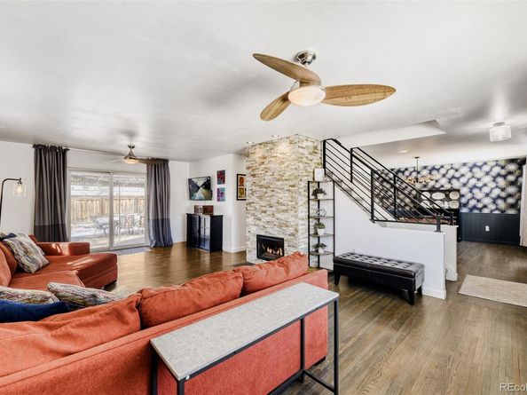 3095 S Vine Street, Denver CO 80210