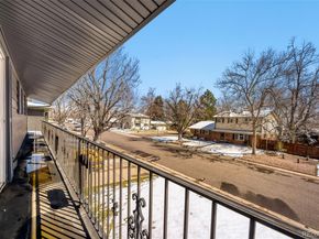 3095 S Vine Street, Denver CO 80210