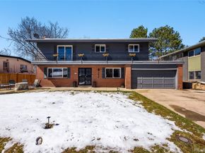 3095 S Vine Street, Denver CO 80210