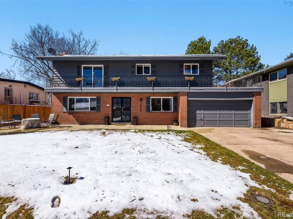 3095 S Vine Street, Denver CO 80210