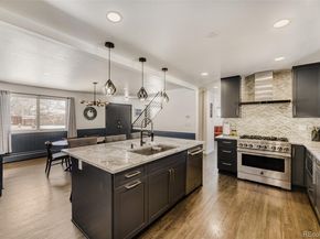 3095 S Vine Street, Denver CO 80210