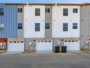 15312 W 69th Place, Arvada CO 80007