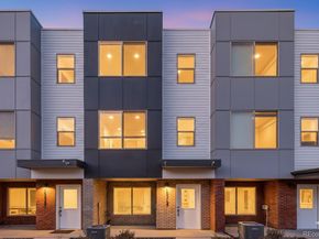 15312 W 69th Place, Arvada CO 80007