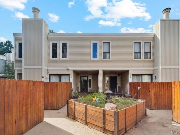 1050 S Monaco Parkway 83, Denver CO 80224