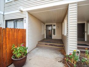 1050 S Monaco Parkway 83, Denver CO 80224