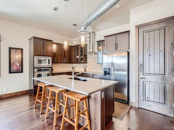 2101 Larimer Street 303, Denver CO 80205