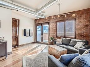 2101 Larimer Street 303, Denver CO 80205