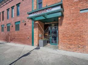 2101 Larimer Street 303, Denver CO 80205