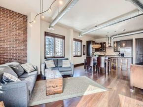 2101 Larimer Street 303, Denver CO 80205