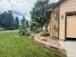 7200 W 25th Avenue, Lakewood CO 80214