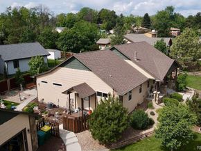 7200 W 25th Avenue, Lakewood CO 80214