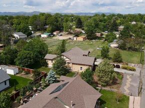 7200 W 25th Avenue, Lakewood CO 80214