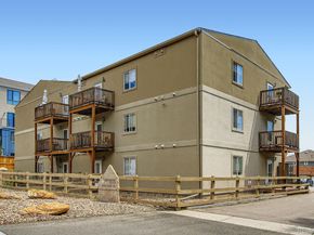 5402 Carr Street 102, Arvada CO 80002