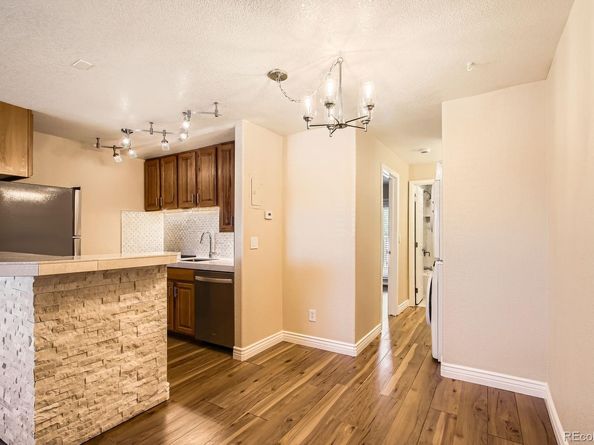 5402 Carr Street 102, Arvada CO 80002