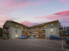 5402 Carr Street 102, Arvada CO 80002