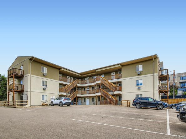 5402 Carr Street 102, Arvada CO 80002